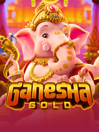 ganesha-gold
